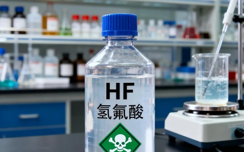 三明氢氟酸为何如此危险?防腐地坪-水池防腐防渗施工应注意!