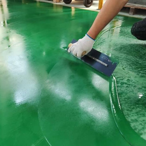 三明VEF地坪什么是VEF地坪